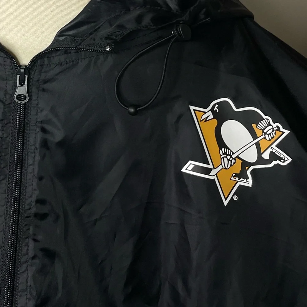 Fanatics nhl pittsburgh